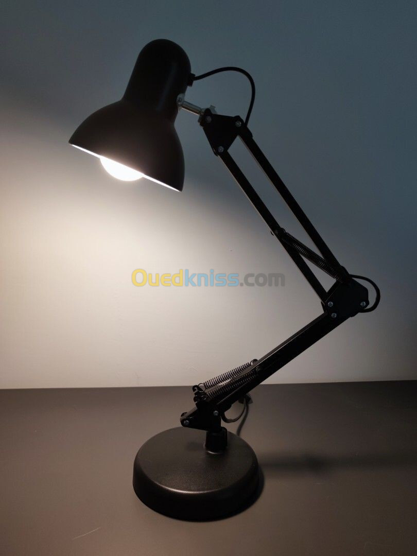 Lampe De Bureau | مصباح المكتبي