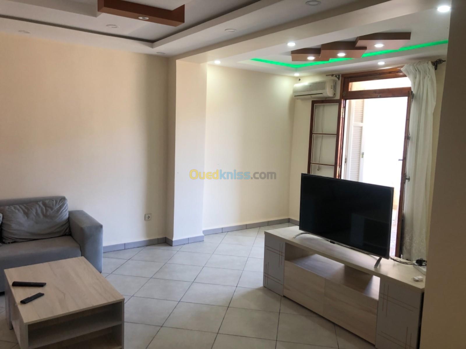 Location Appartement F5 Bejaia Bejaia