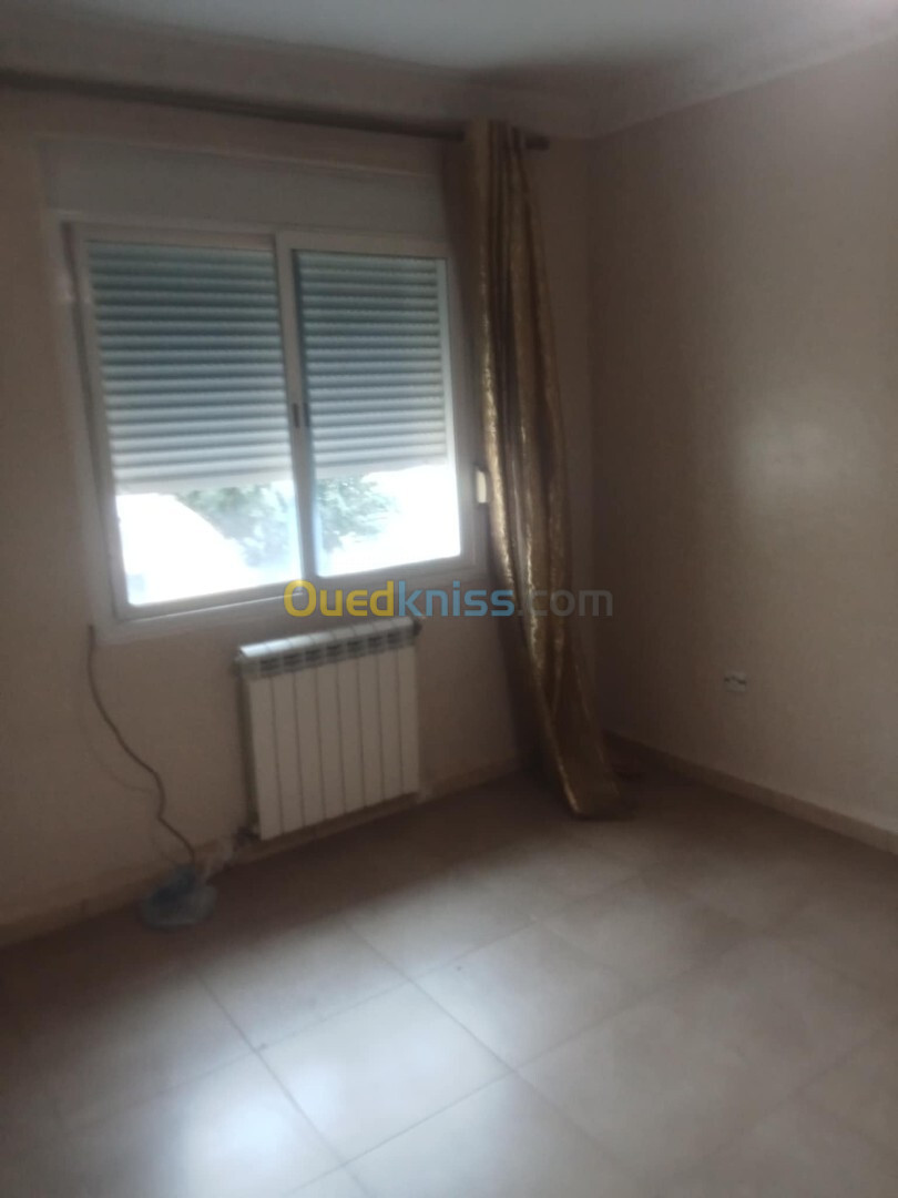 Vente Appartement F3 Alger Staoueli