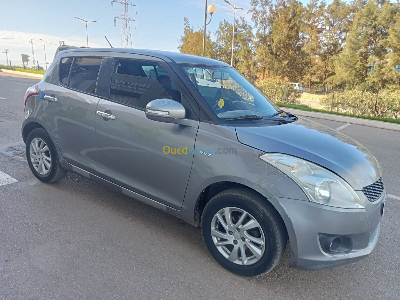 Suzuki Swift 2014 Swift