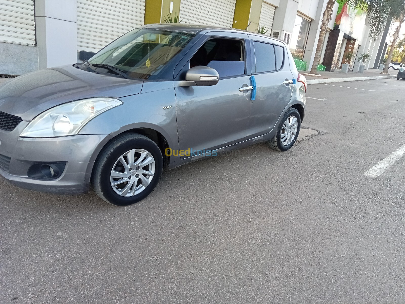 Suzuki Swift 2014 Swift