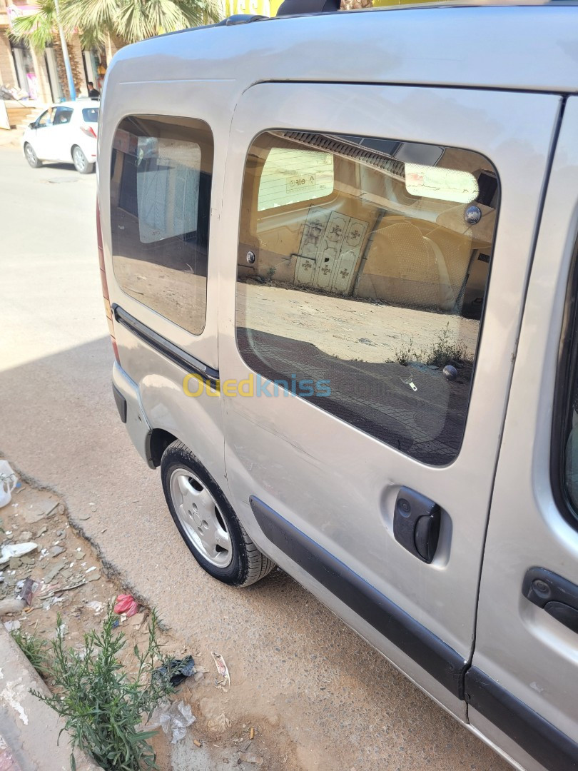 Renault Kangoo 2006 Kangoo