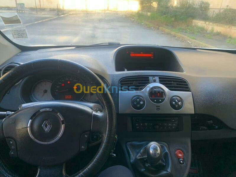 Renault Kangoo 2012 Kangoo