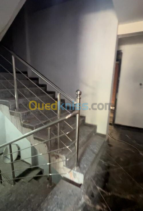 Vente Appartement F3 Alger Bordj el bahri