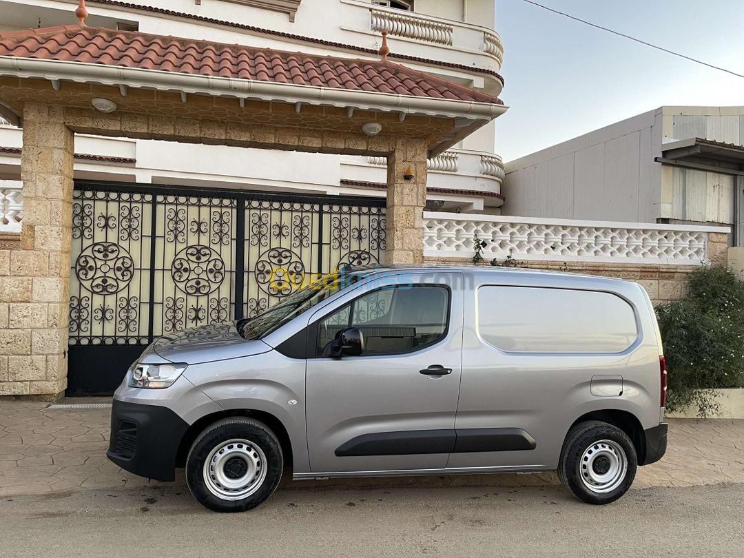 Fiat Doblo 2023 Doblo