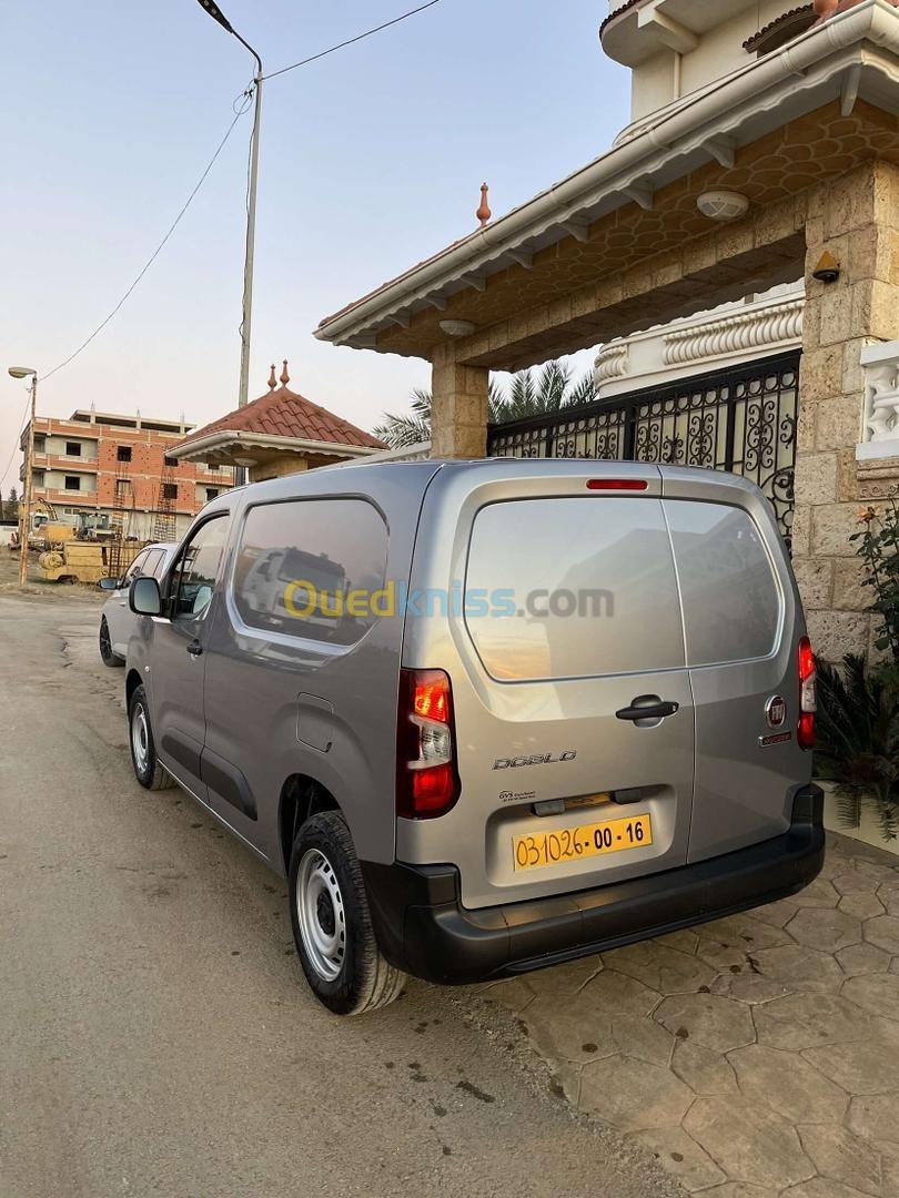 Fiat Doblo 2023 Doblo