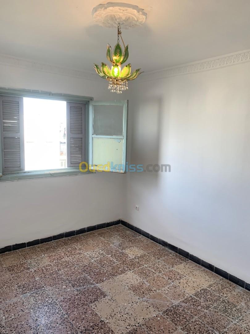 Location Appartement F3 Mila Mila