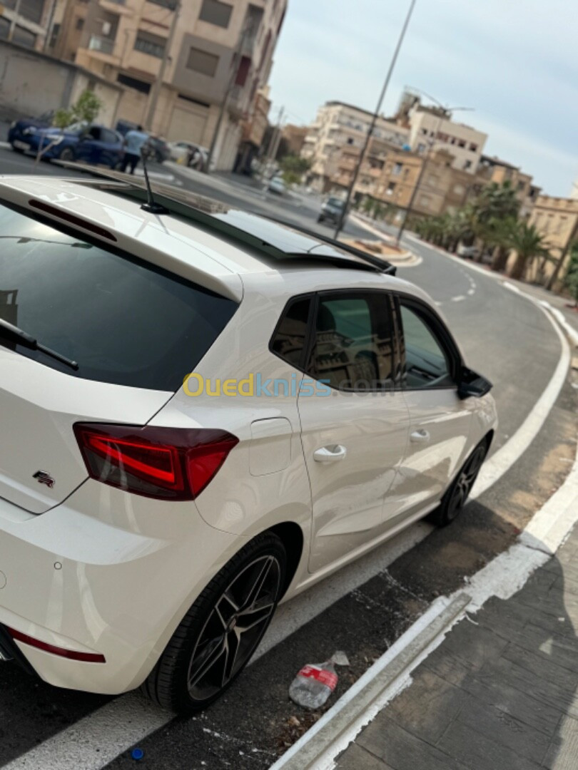 Seat Ibiza 2019 Fr plus