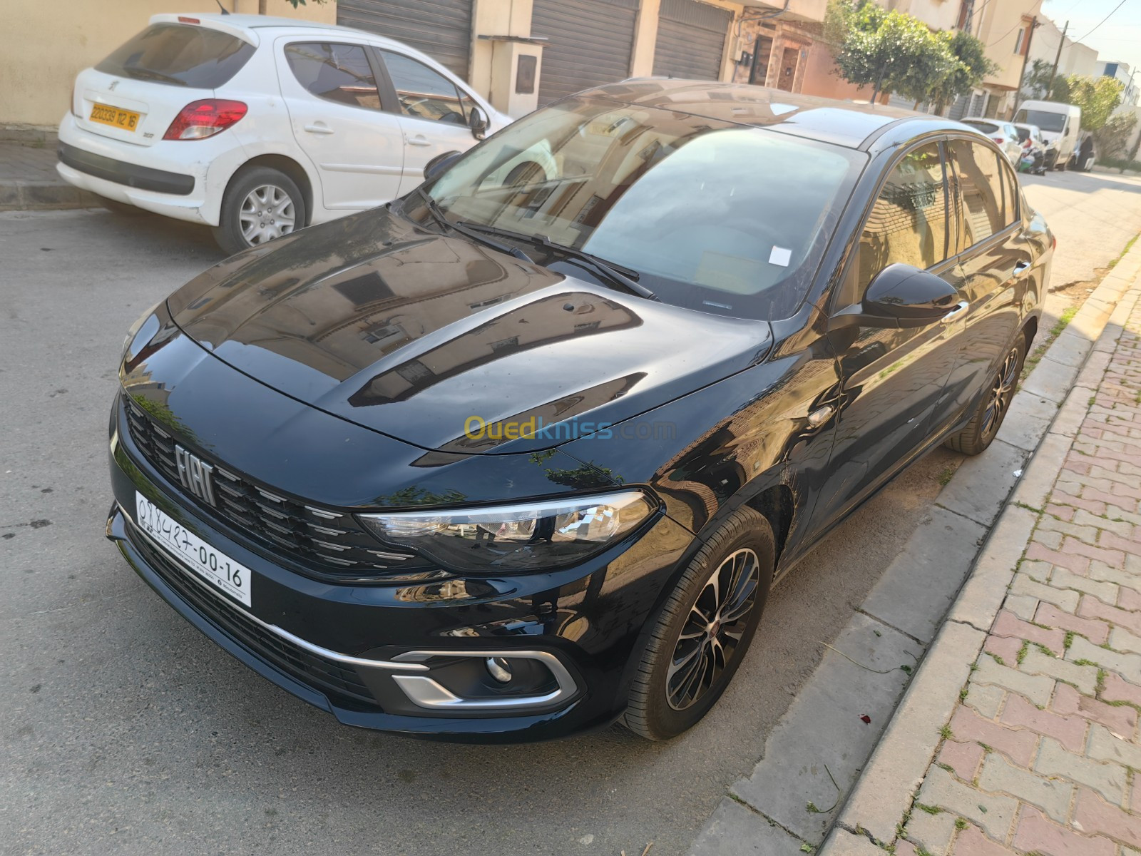 Fiat Professional Tipo 2024 urban +