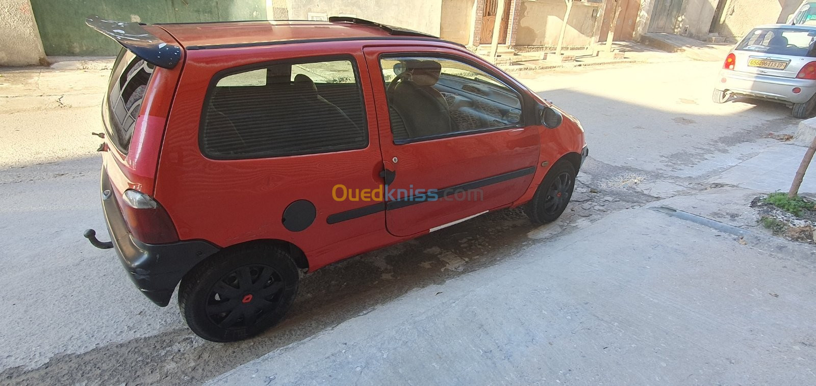 Renault Twingo 1997 Twingo