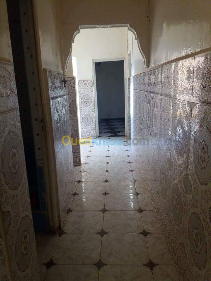 Vente Appartement F3 Biskra Biskra