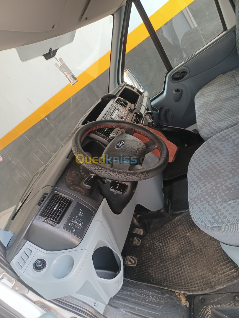 Ford Transit 2012 Transit