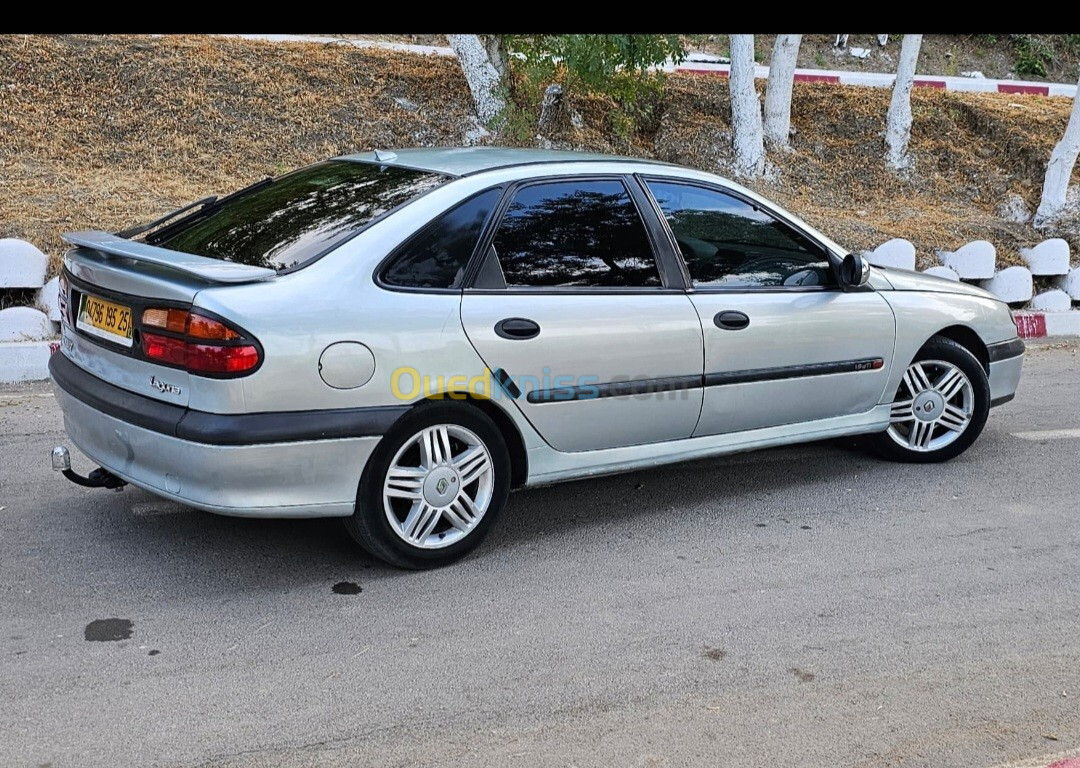 Renault Laguna 1 1995 Dti 1.9