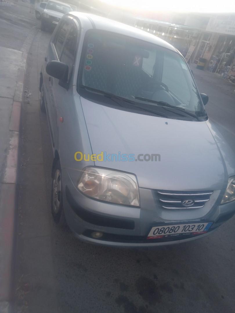 Hyundai Atos 2003 GLS