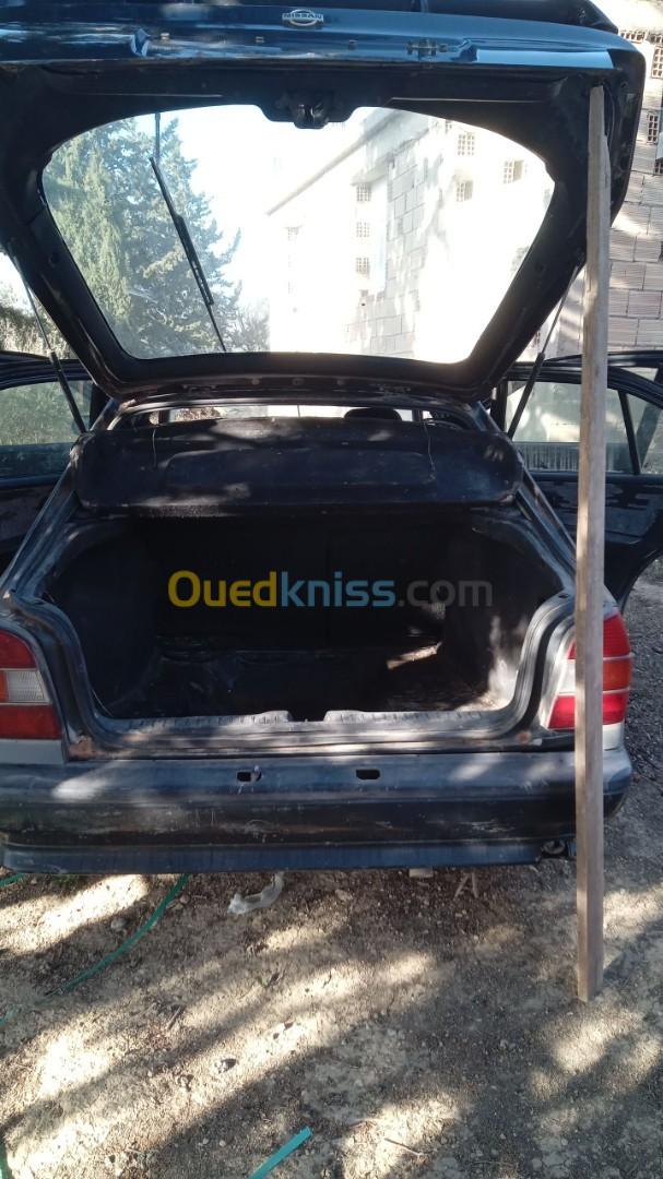 Nissan Primera 1992 Primera