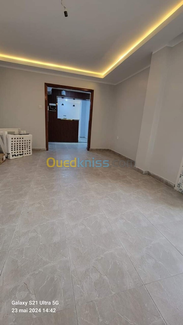 Vente Appartement F3 Tiaret Tiaret