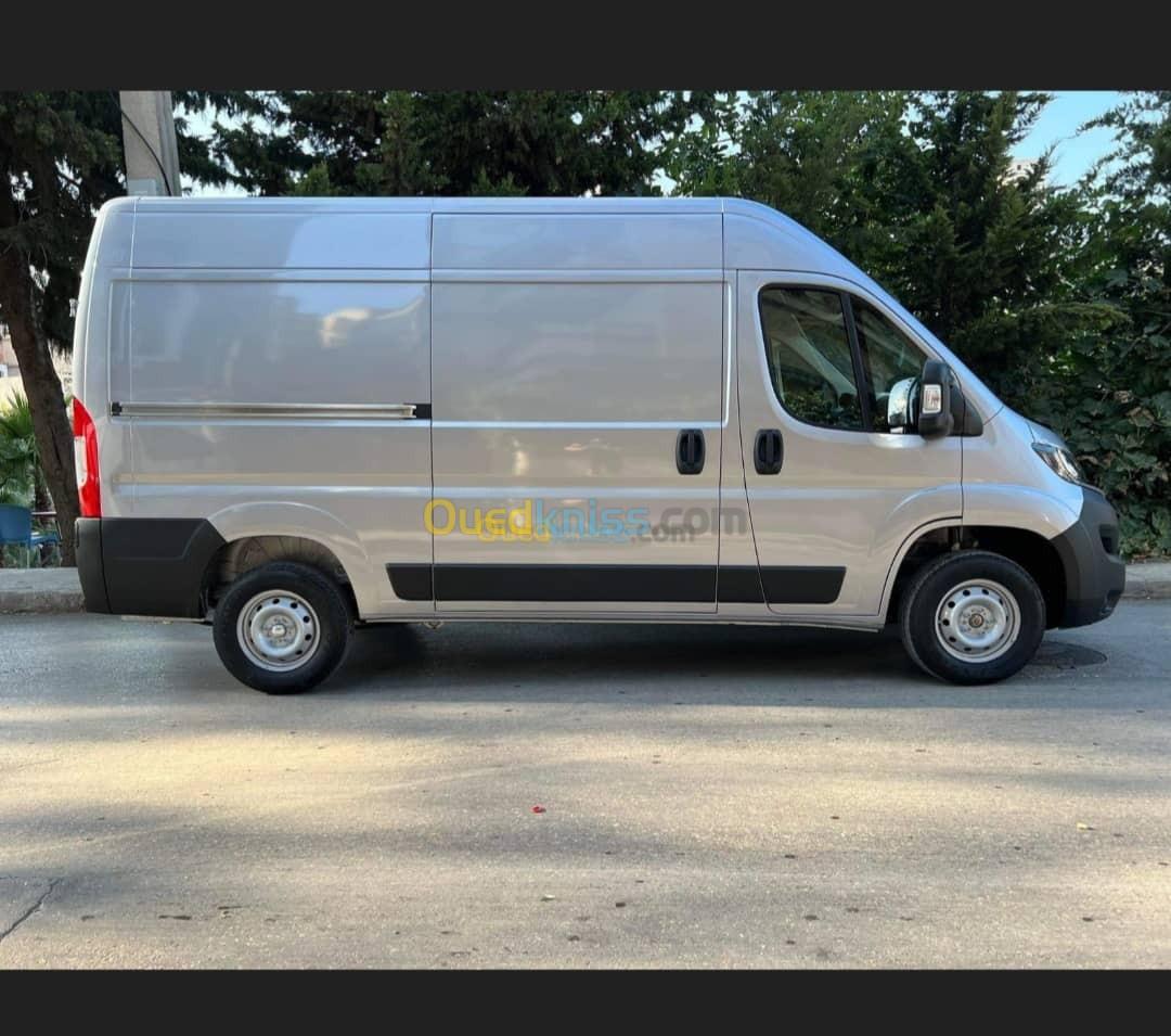 Fiat Ducato 2023 