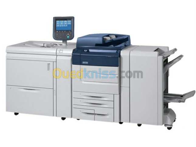 Imprimante professionnelle Xerox c60 c70