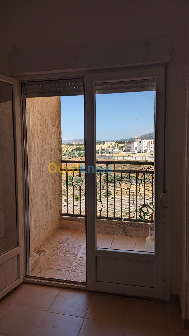 Vente Appartement F4 Tlemcen Tlemcen