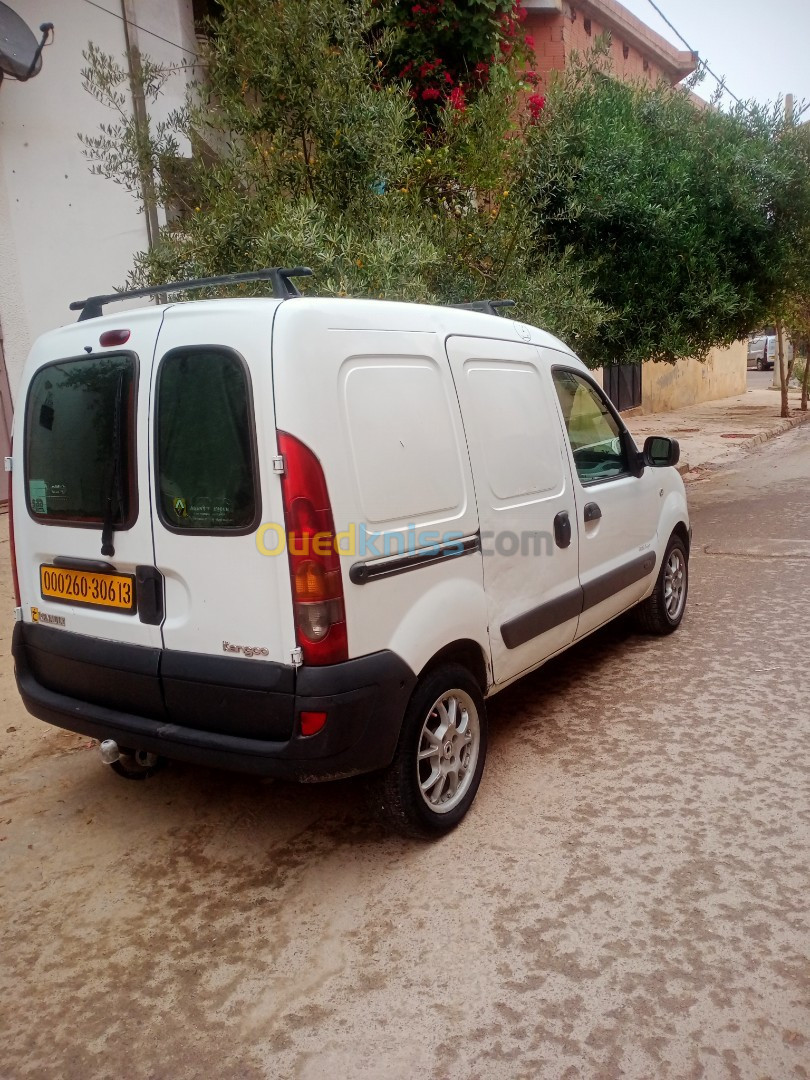 Renault Kangoo 2006 Kangoo