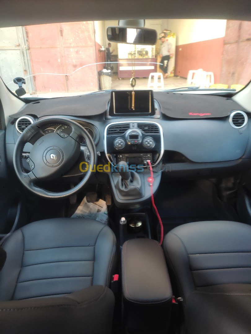 Renault Kangoo 2020 Privilège plus