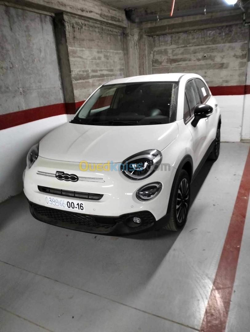 Fiat 500X 2023 500x