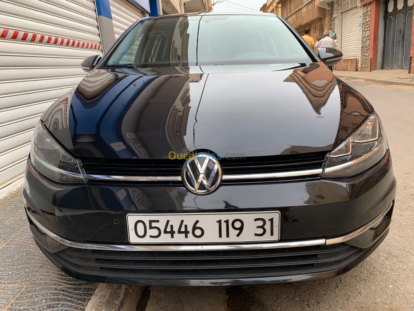 Volkswagen Golf 7 2019 START+