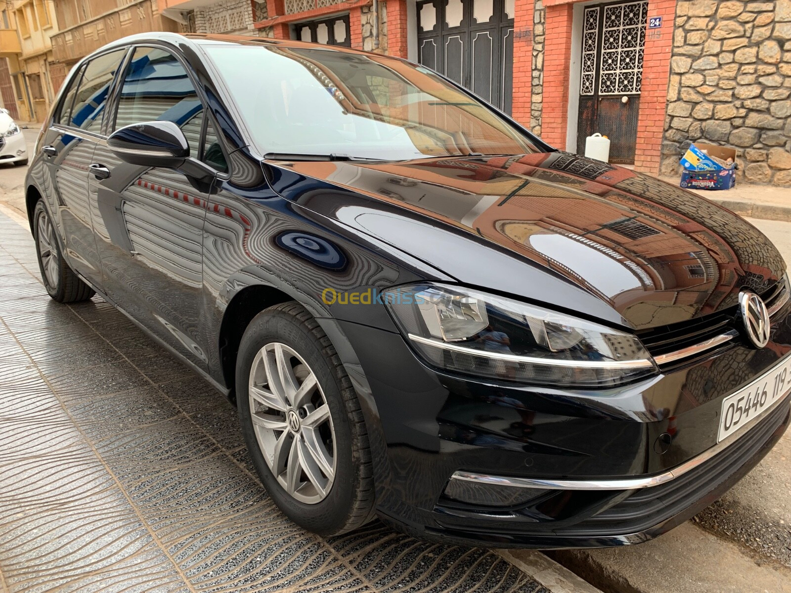 Volkswagen Golf 7 2019 START+