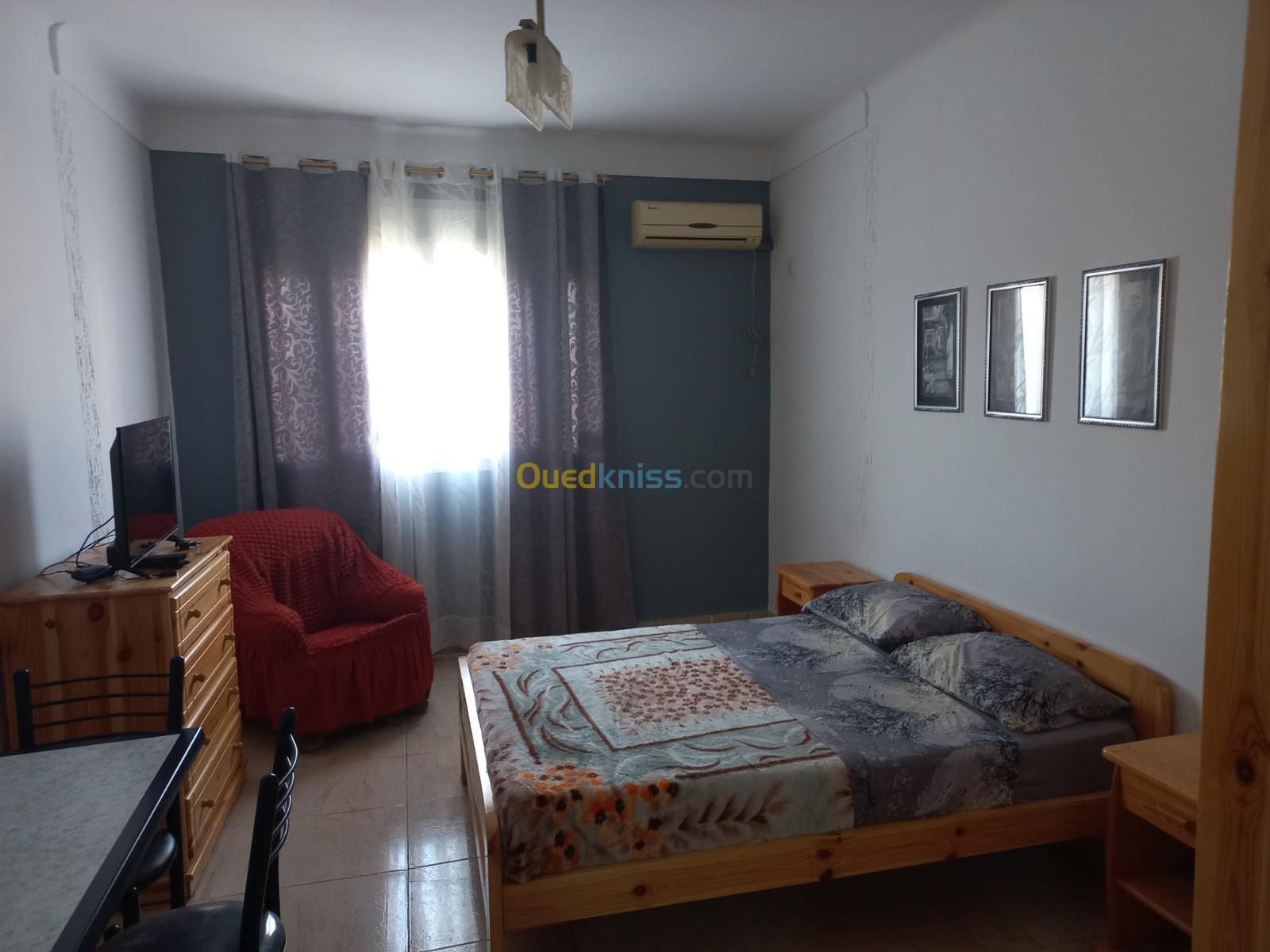 Vente Appartement F1 Tizi ouzou Tizi ouzou