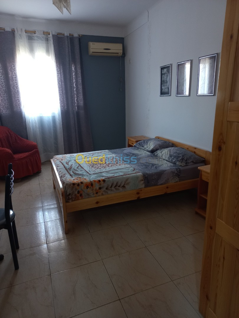 Vente Appartement F1 Tizi ouzou Tizi ouzou