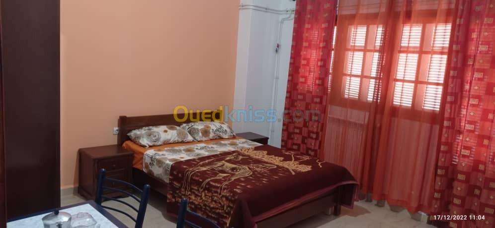 Location Appartement Tizi ouzou Tizi ouzou