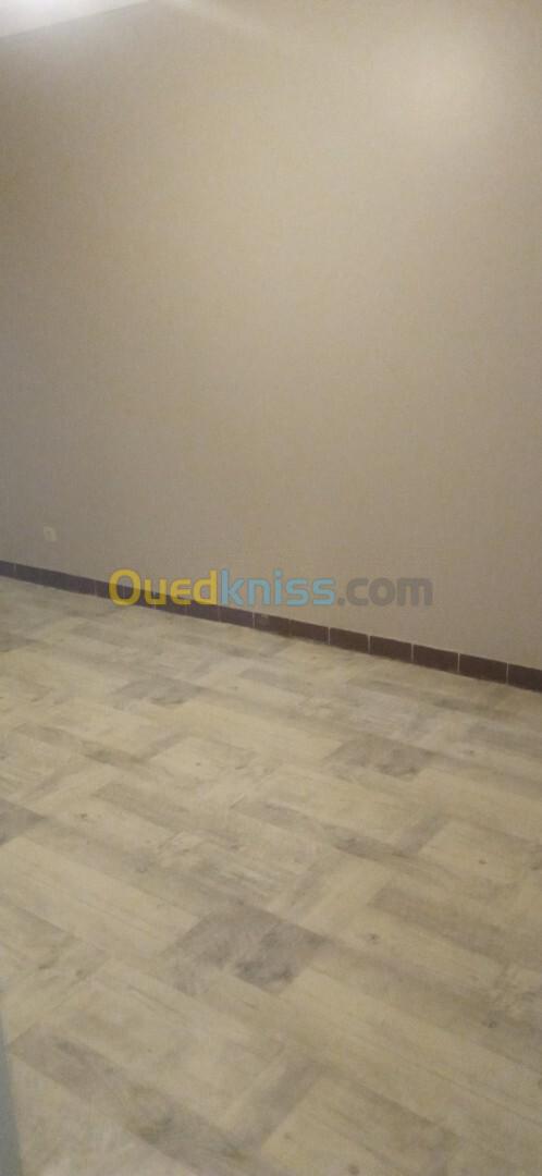 Location Appartement F5 Alger Rouiba