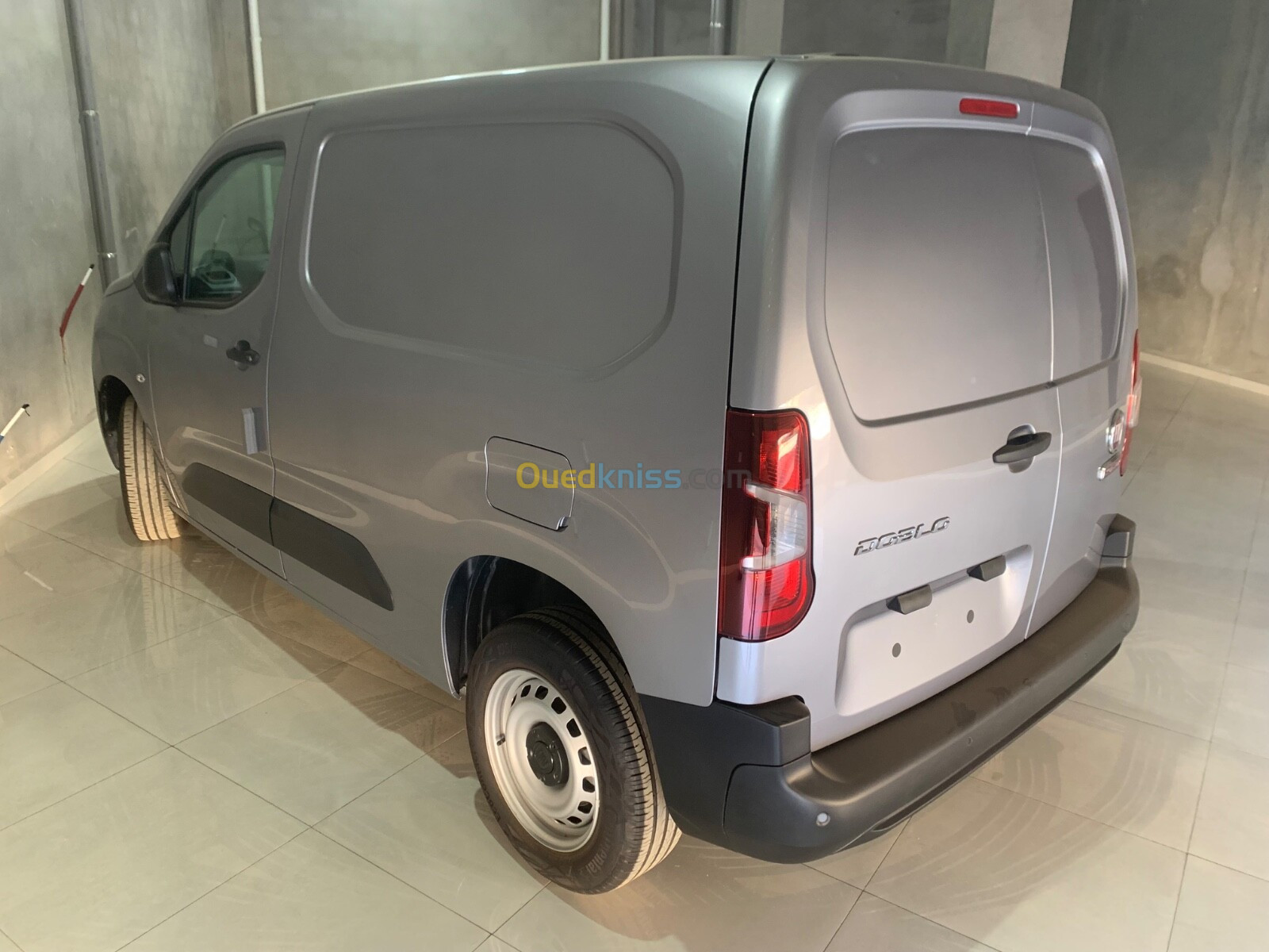 Fiat DOBLO MIB 2024 Professionnel