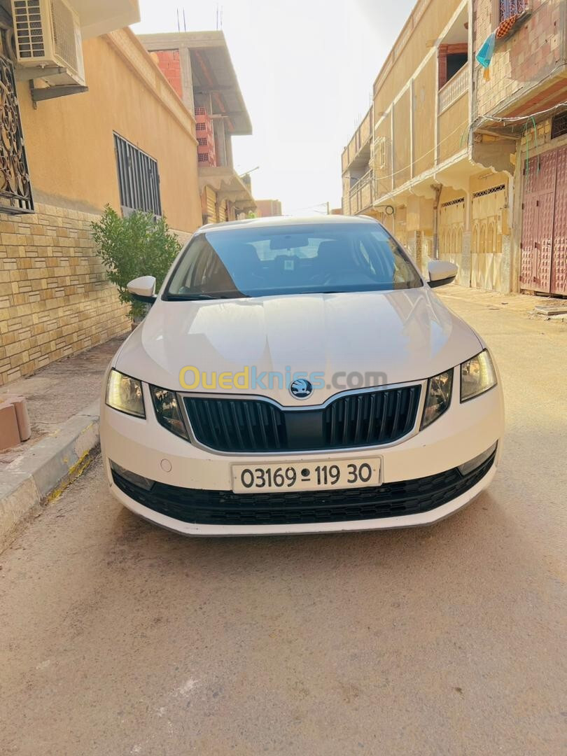 Skoda Superb 2019 Skoda Superb Laurin