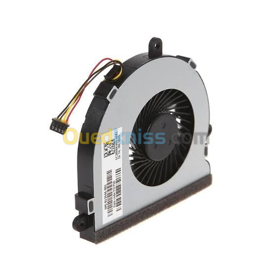 FAN HP15-BS/HP15AC/DELL 3521