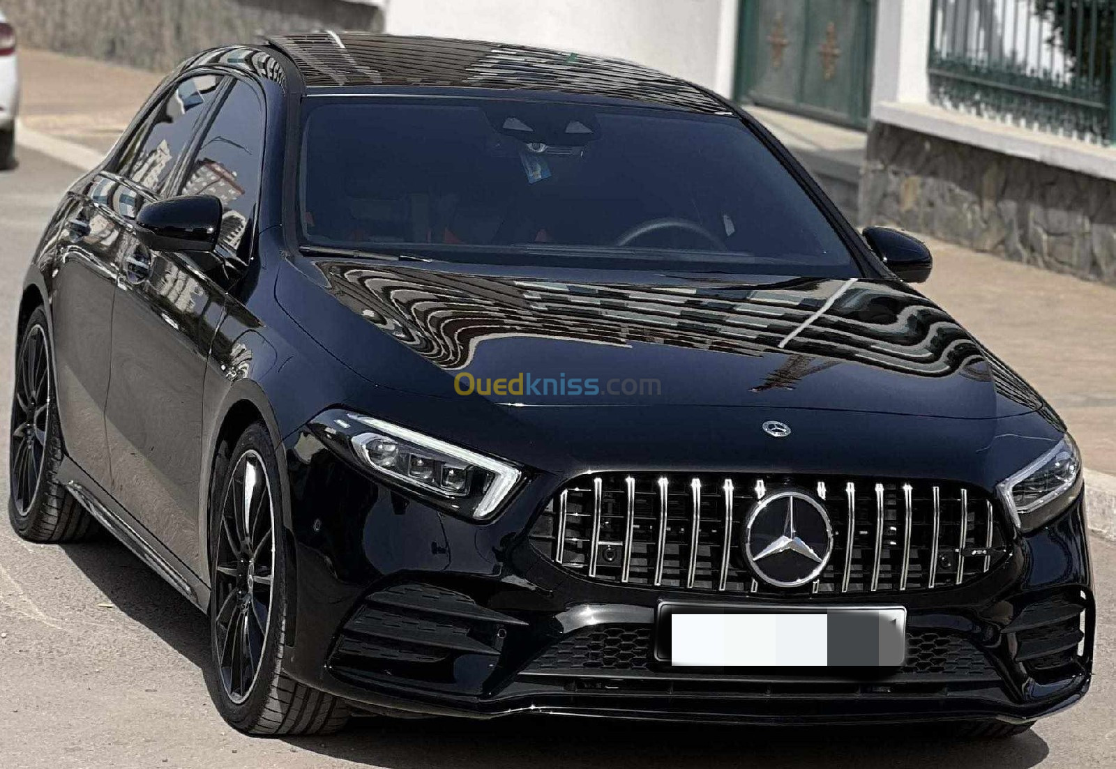 Mercedes Classe A 2020 Classe A