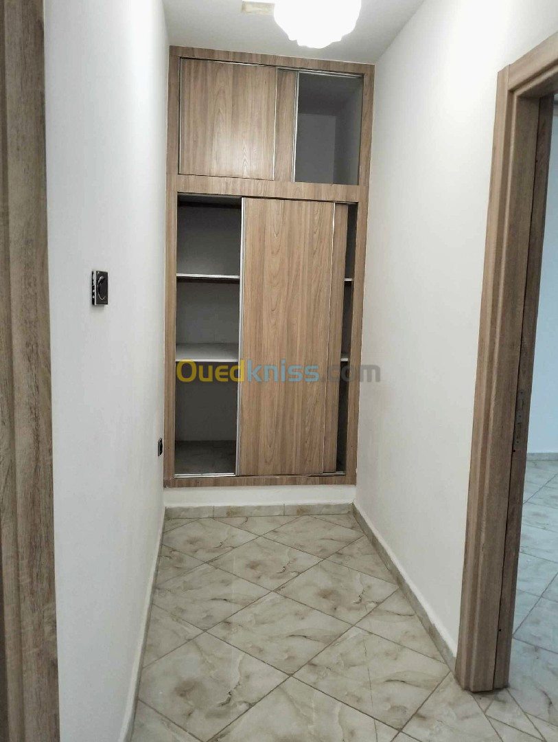 Location Appartement F3 Sidi Bel Abbès Sidi bel abbes