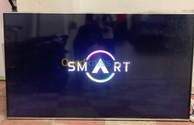 Condor led smart tv