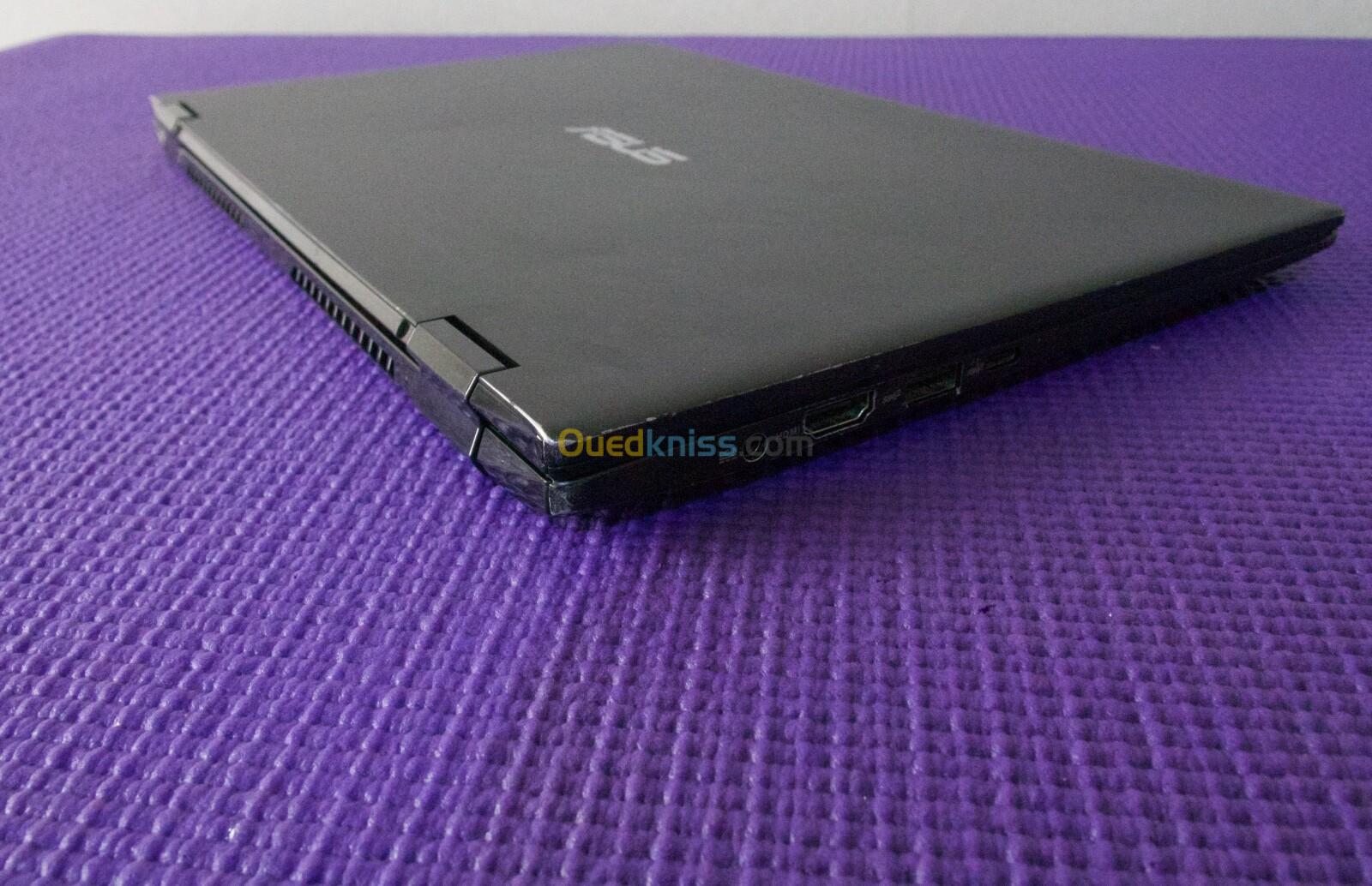 ASUS ZenBook Flip 14 