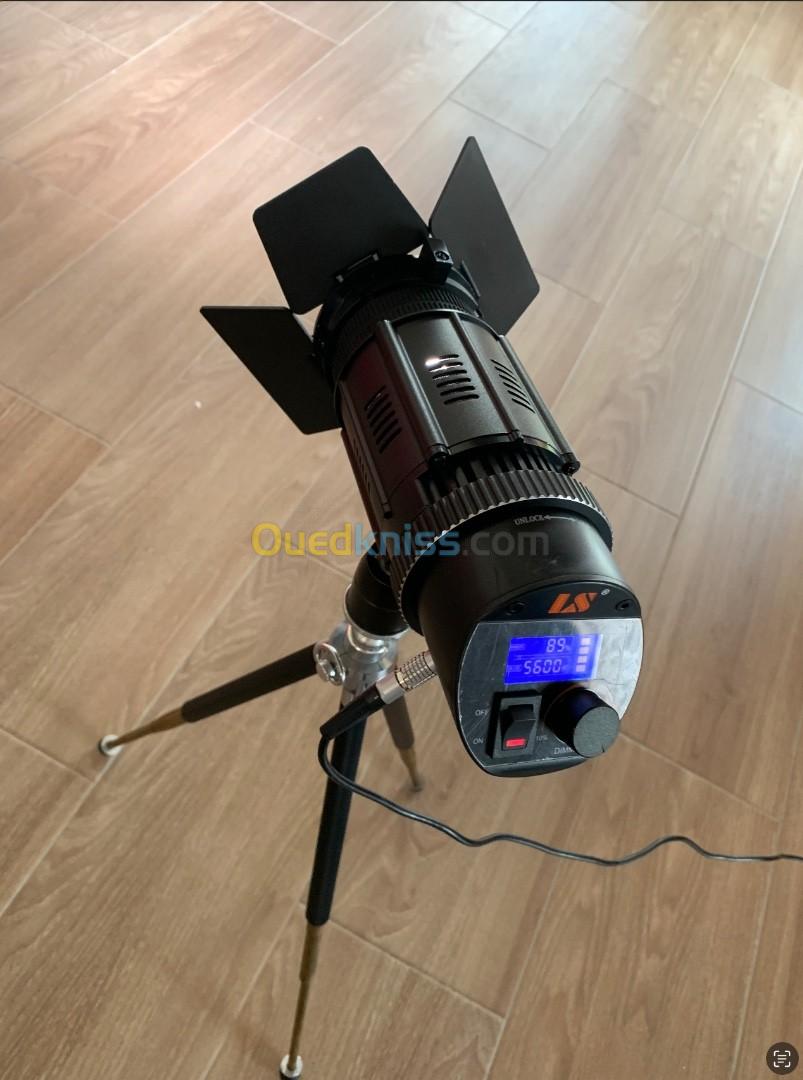 projecteur Spot LED lumière du jour LS J-500