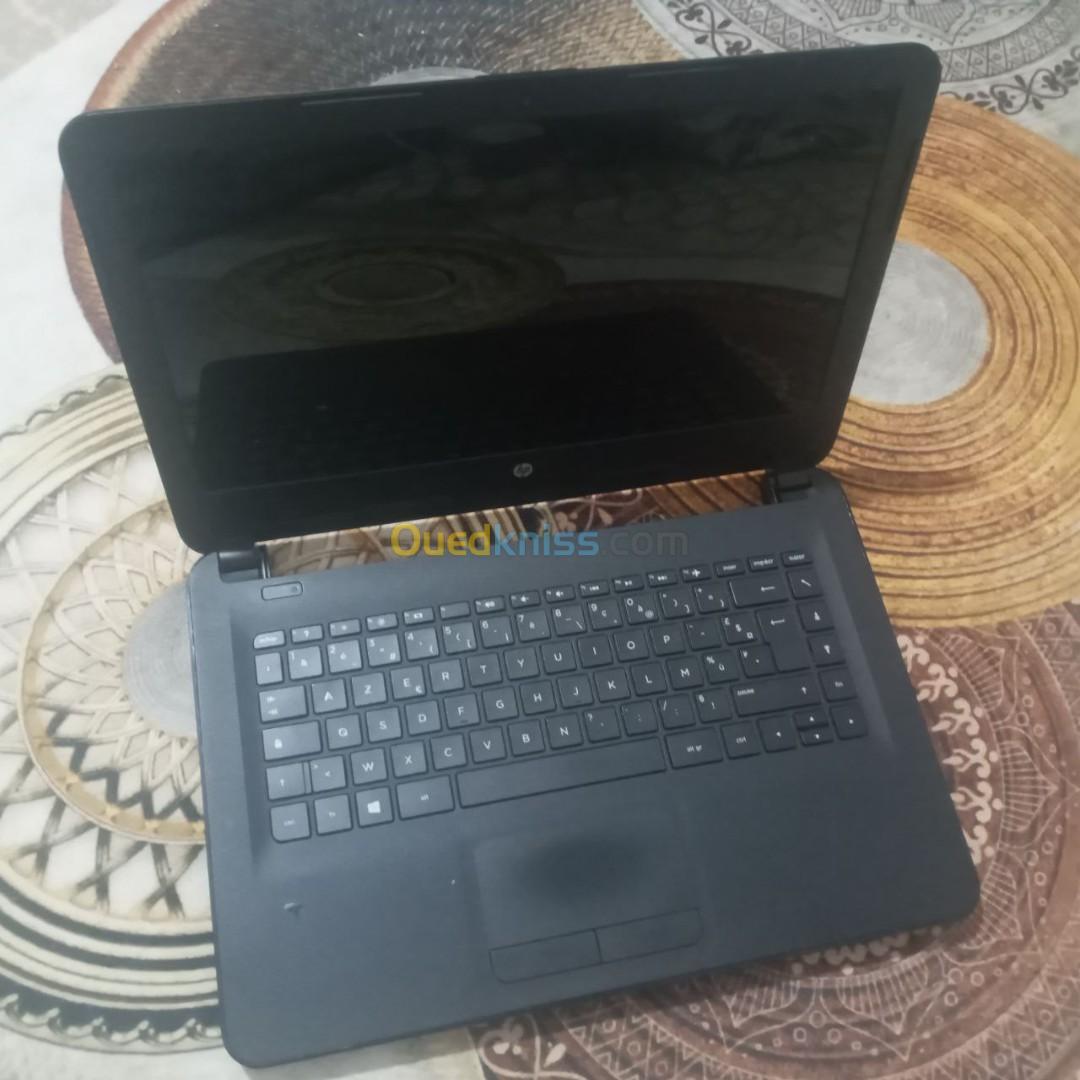 LAPTOP HP 