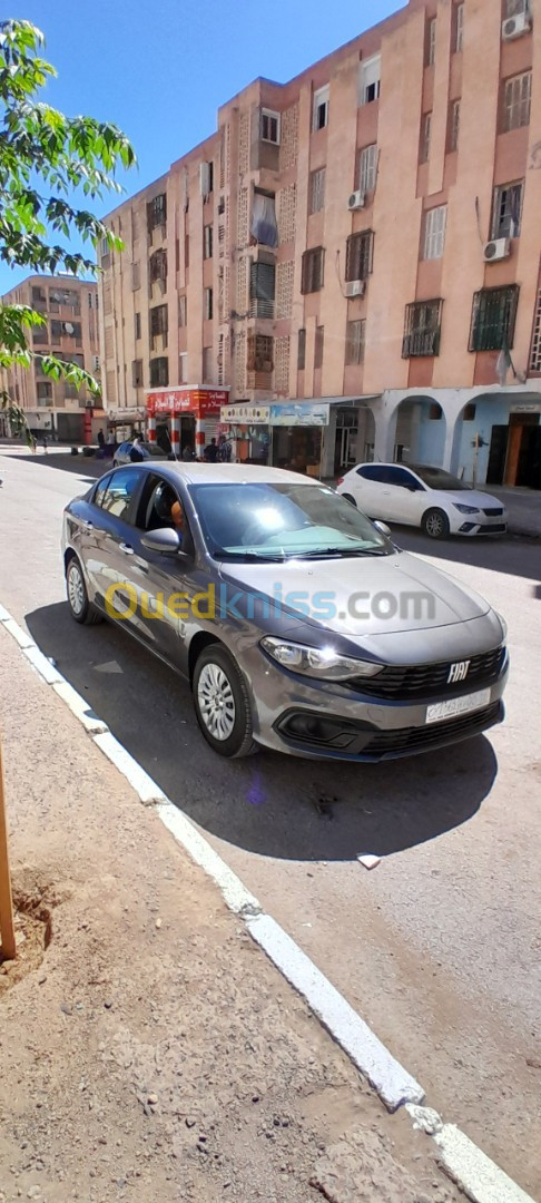 Fiat Tipo 2024 City plus