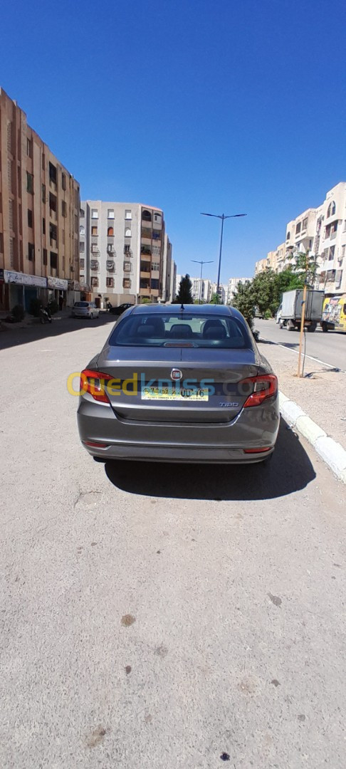 Fiat Tipo 2024 City plus