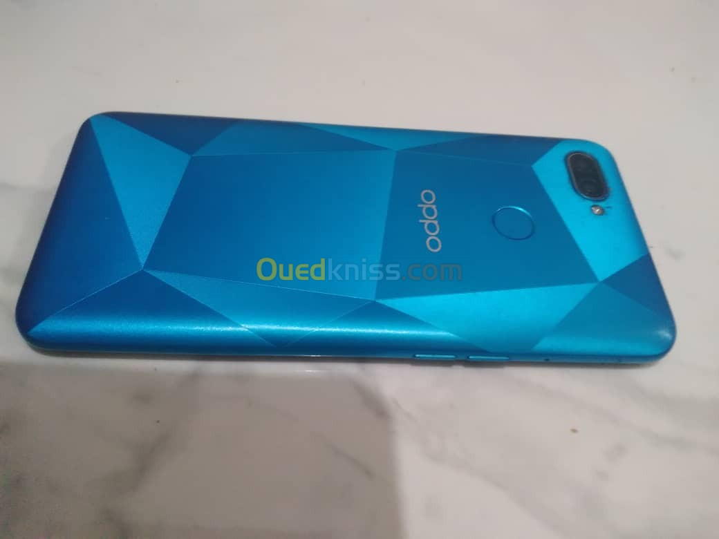 Oppo Oppo a12