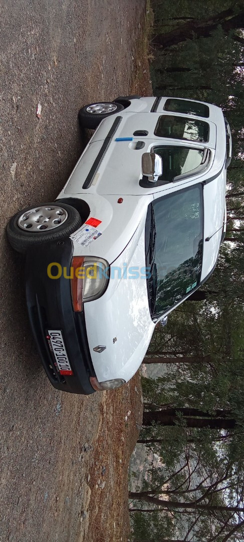 Renault Kangoo 2000 Kangoo