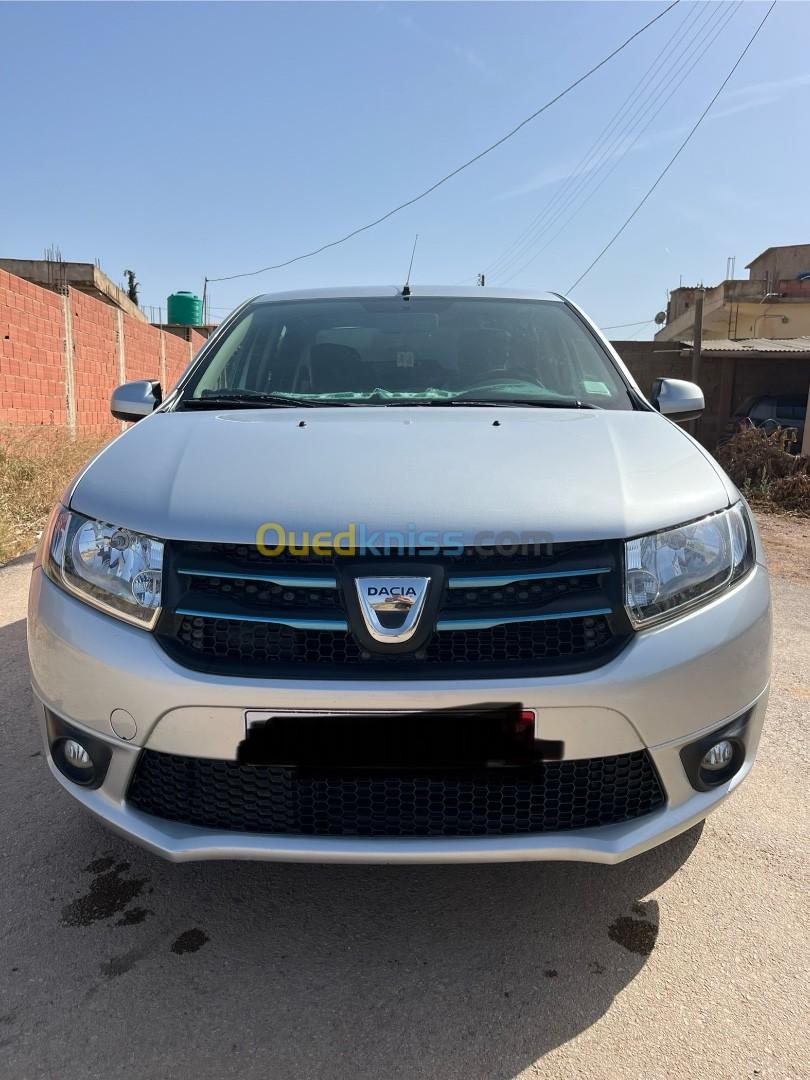 Dacia Logan 2015 Logan