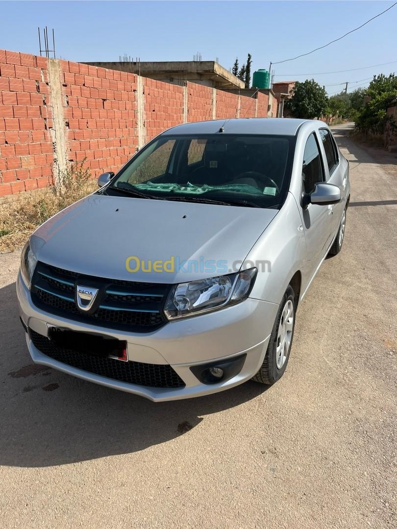 Dacia Logan 2015 Logan