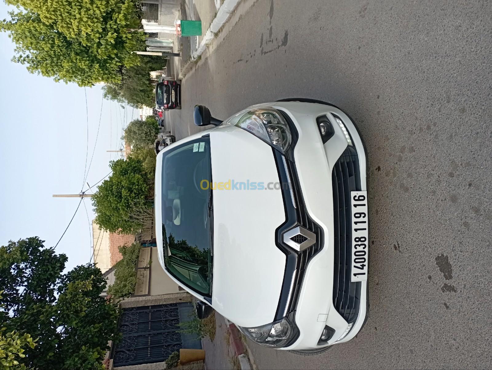 Renault Clio 4 2019 Limited 2