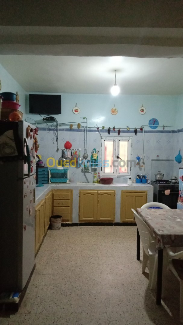 Vente Villa Tiaret Frenda