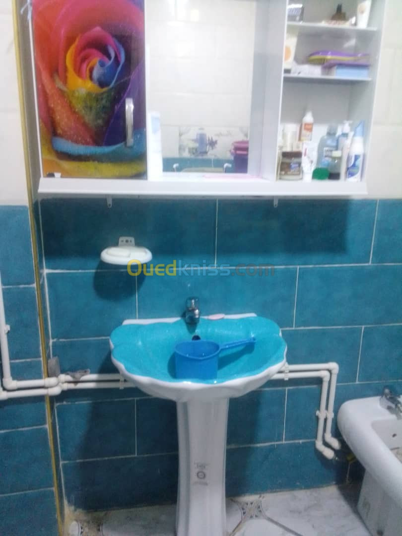 Location Appartement F4 Oum El Bouaghi Oum el bouaghi